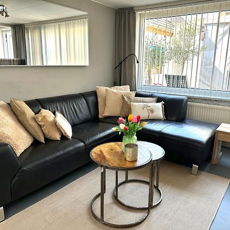 Zomerhuis Rita Egmond aan Zee Exteriör bild