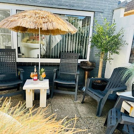 Zomerhuis Rita Egmond aan Zee Exteriör bild