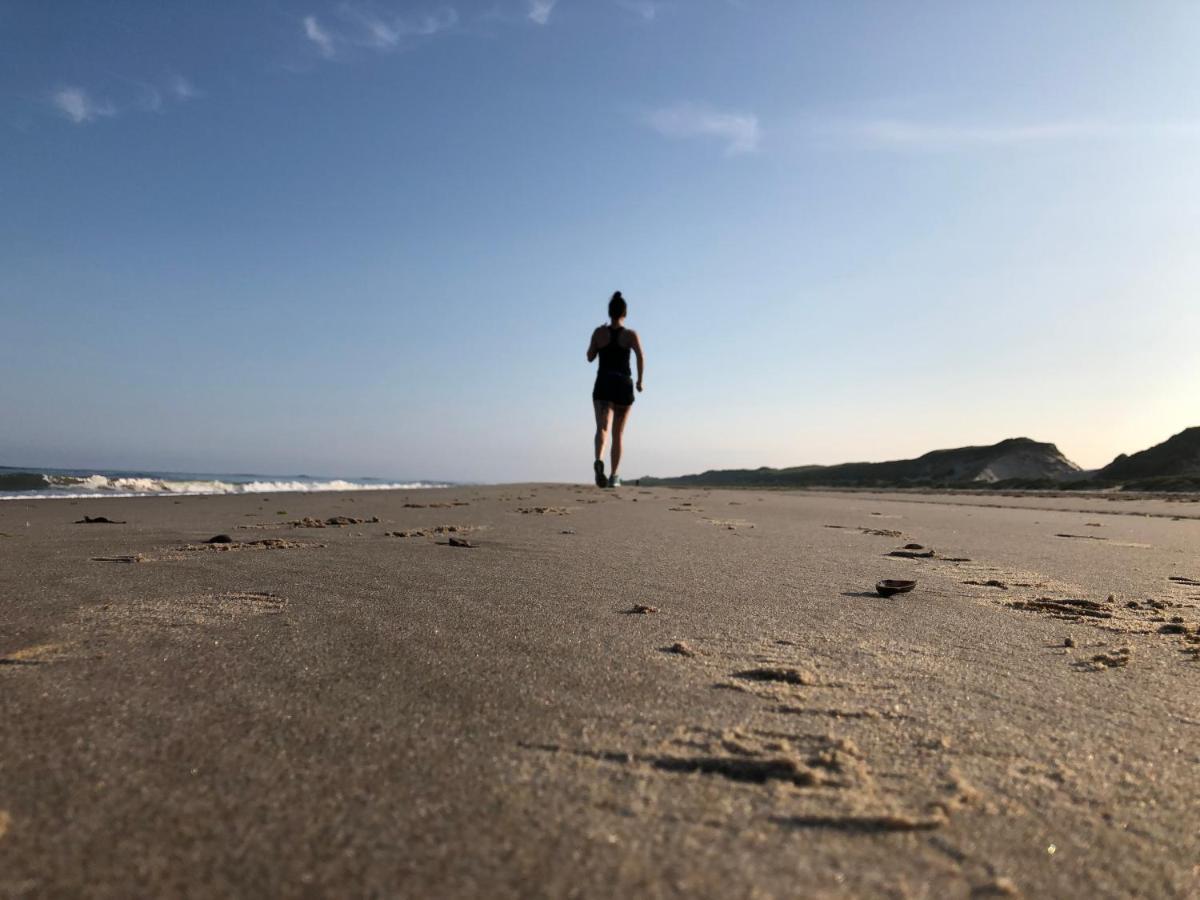 Zomerhuis Rita Egmond aan Zee Exteriör bild
