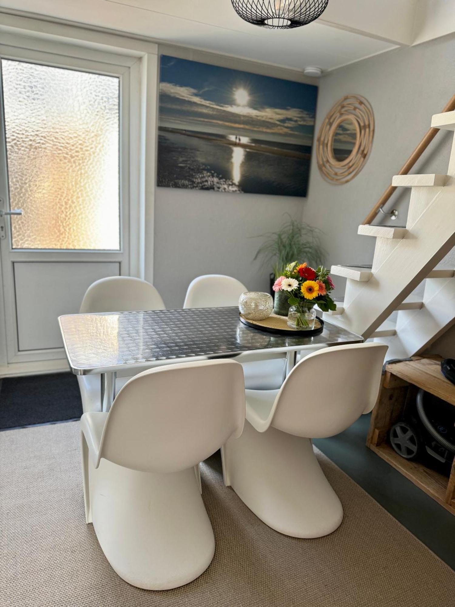 Zomerhuis Rita Egmond aan Zee Exteriör bild