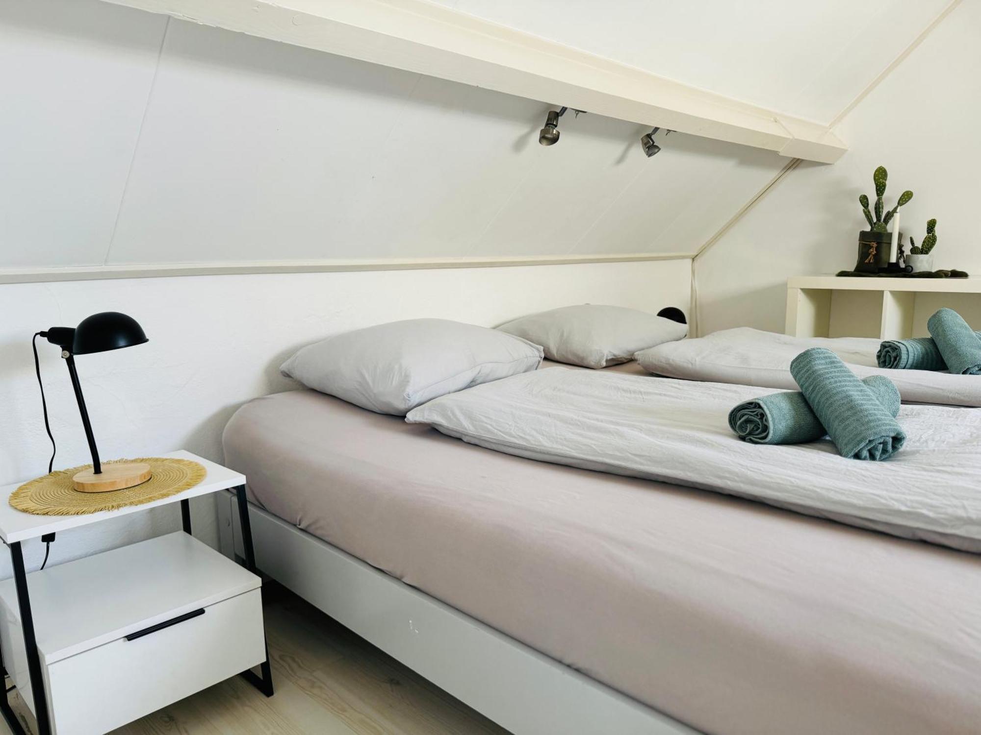 Zomerhuis Rita Egmond aan Zee Exteriör bild