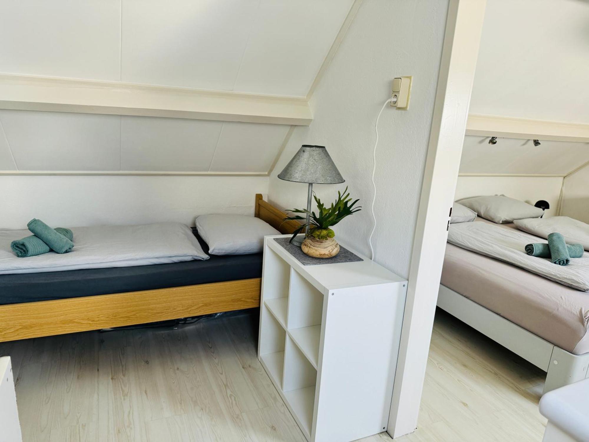 Zomerhuis Rita Egmond aan Zee Exteriör bild