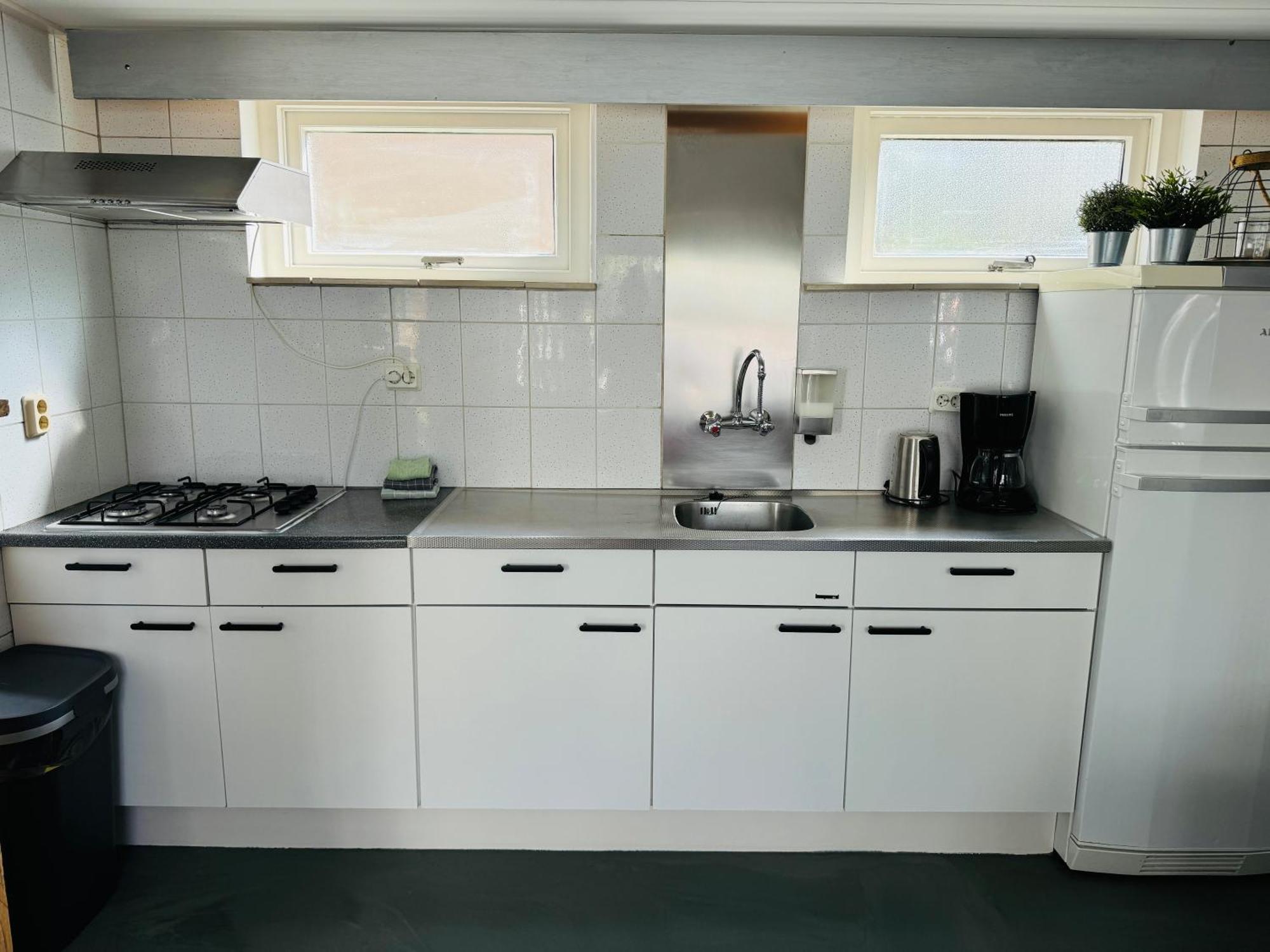 Zomerhuis Rita Egmond aan Zee Exteriör bild