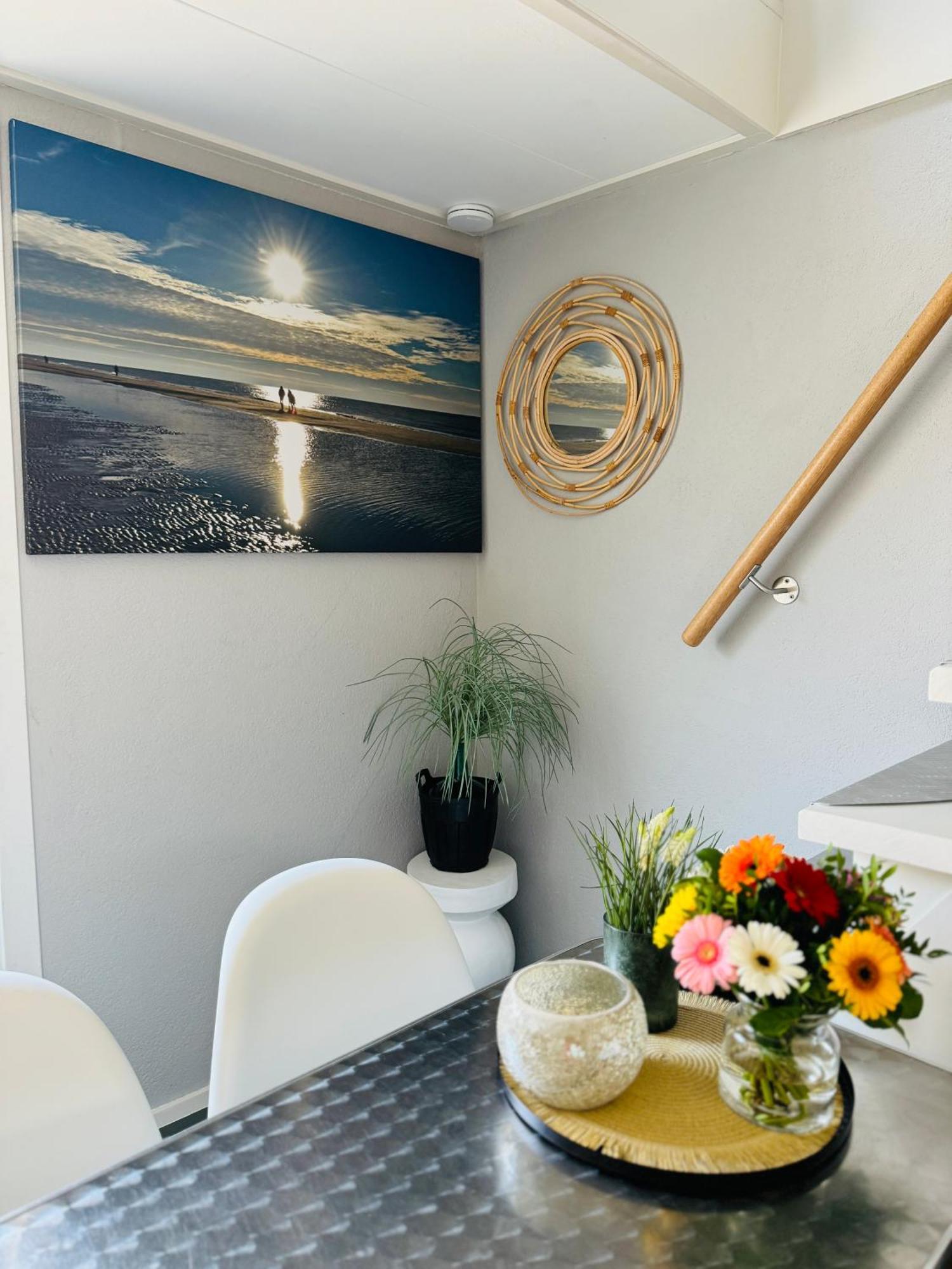 Zomerhuis Rita Egmond aan Zee Exteriör bild