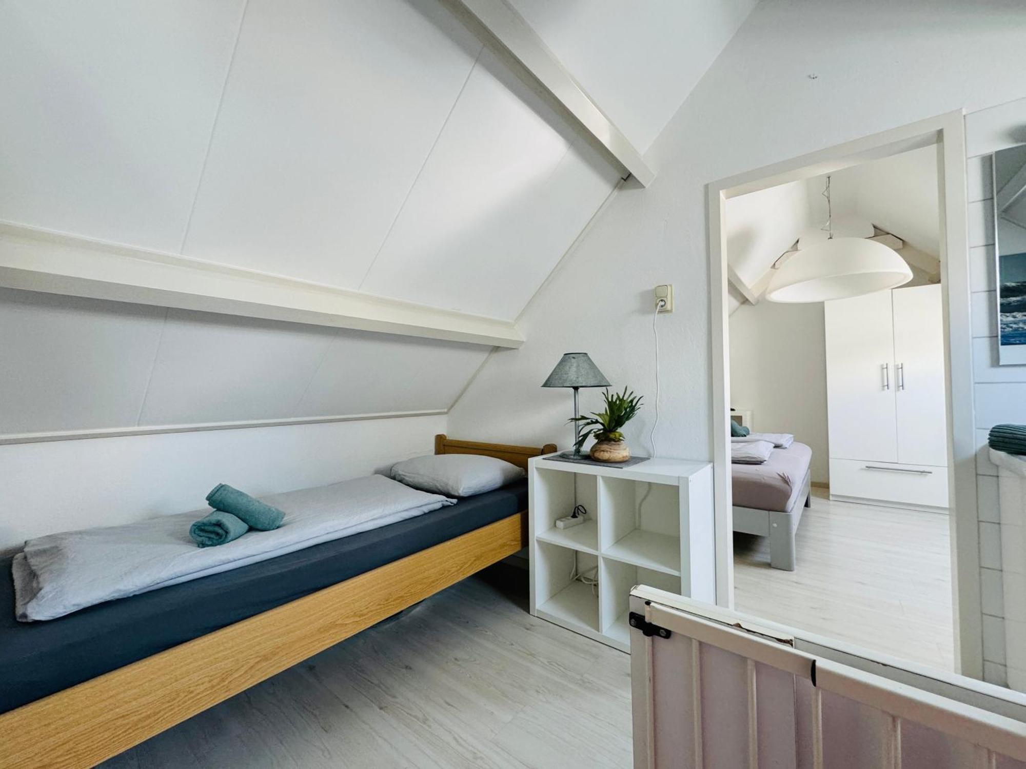 Zomerhuis Rita Egmond aan Zee Exteriör bild