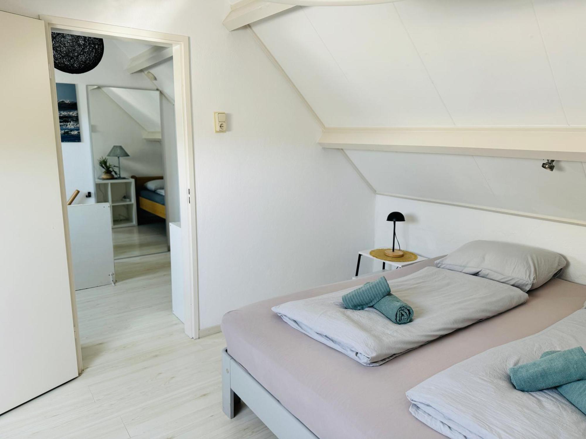 Zomerhuis Rita Egmond aan Zee Exteriör bild