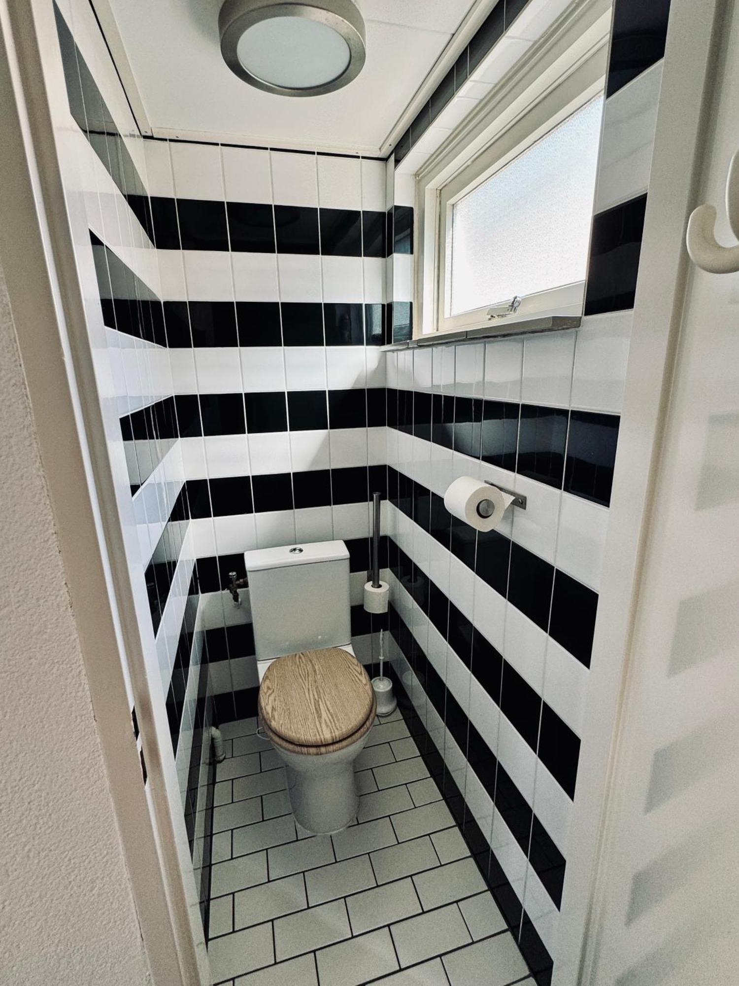 Zomerhuis Rita Egmond aan Zee Exteriör bild