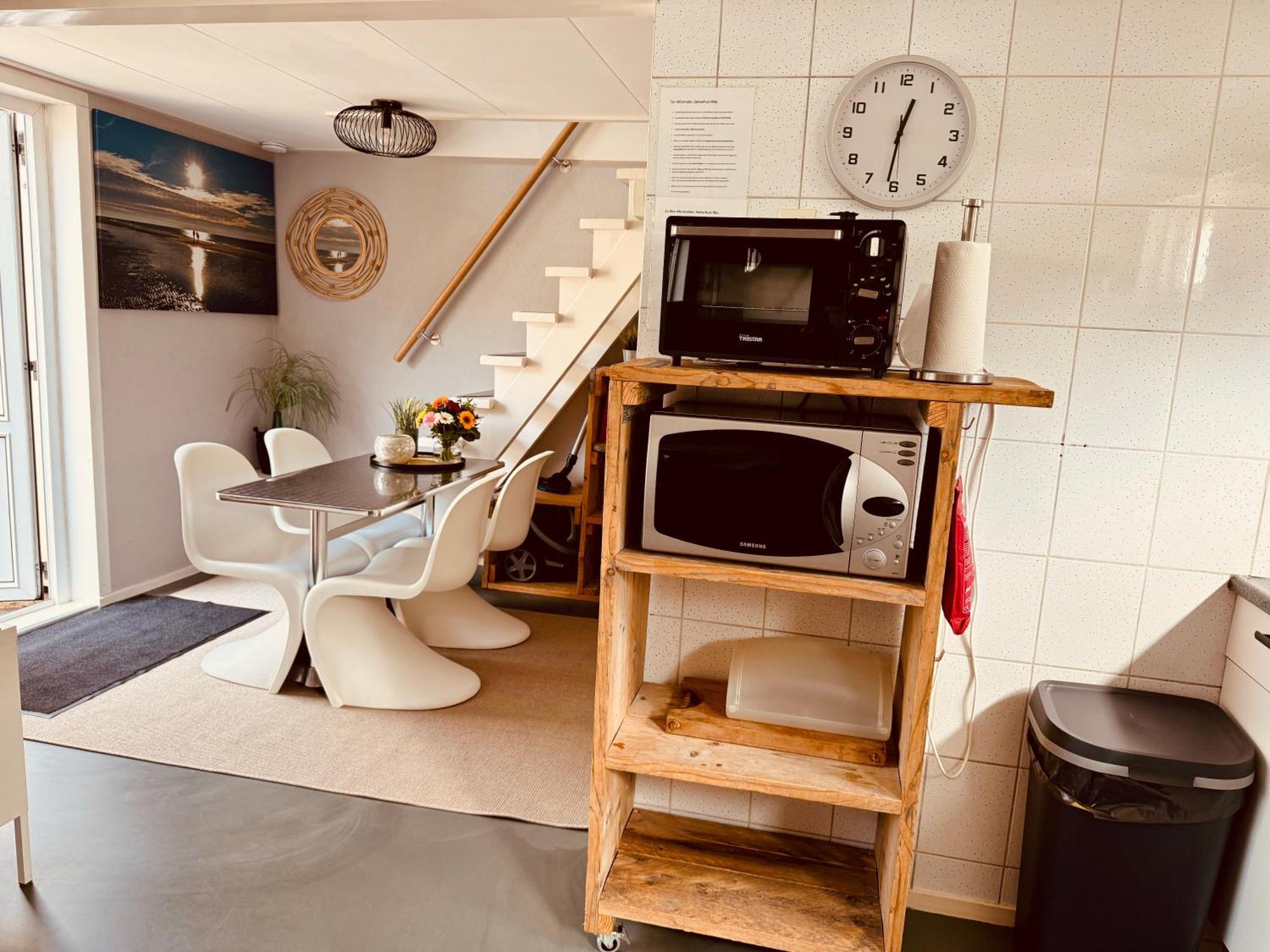 Zomerhuis Rita Egmond aan Zee Exteriör bild